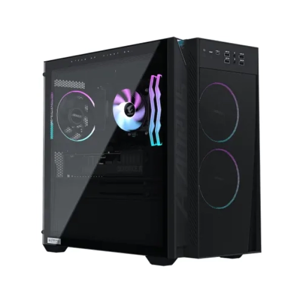 Gigabyte AORUS PRIME 3 AP351 Ryzen 5 9500F 32GB DDR5 RAM 1TB SSD RTX 5060 Ti 16GB Gaming PC